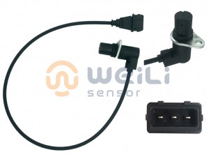High Performance Chevrolet Crankshaft Position Sensor - Crankshaft Sensor 037906433A 037906433B 037906433C – Weili Sensor