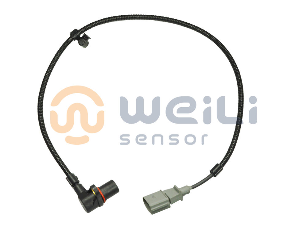 High reputation Ford Camshaft Position Sensor - Crankshaft Sensor 71957147 078906433A – Weili Sensor