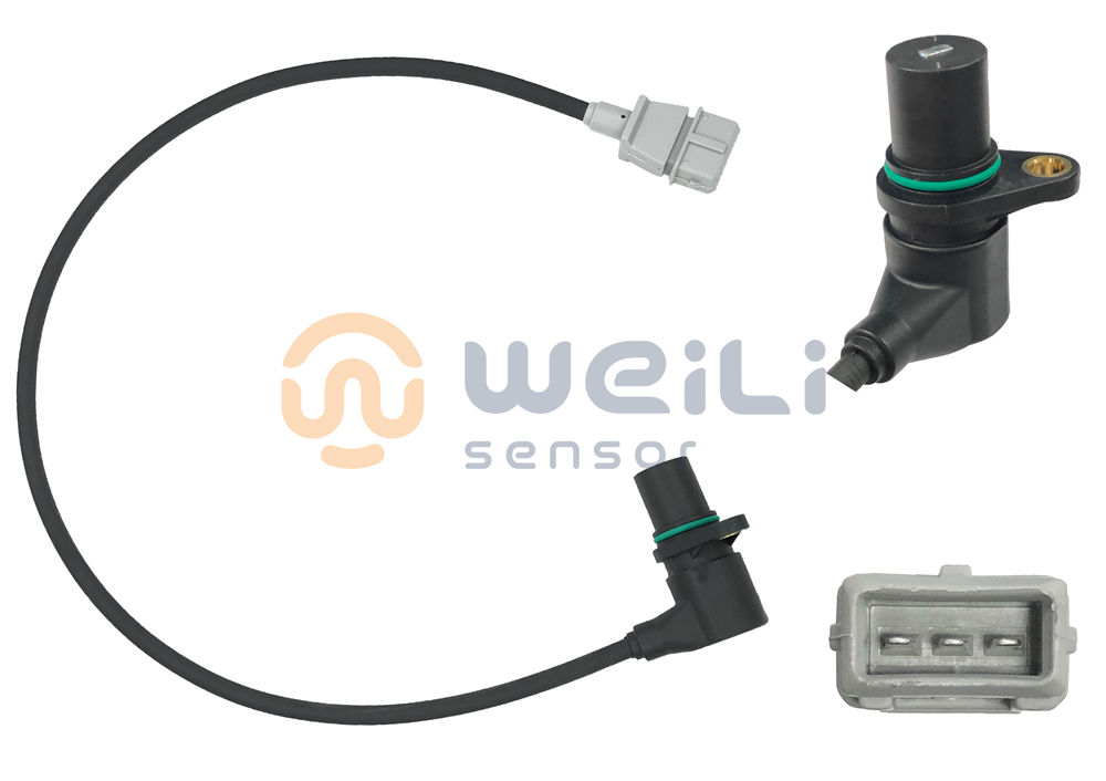 100% Original Ford Crankshaft Position Sensor - Camshaft Sensor 50906433 48906433 – Weili Sensor