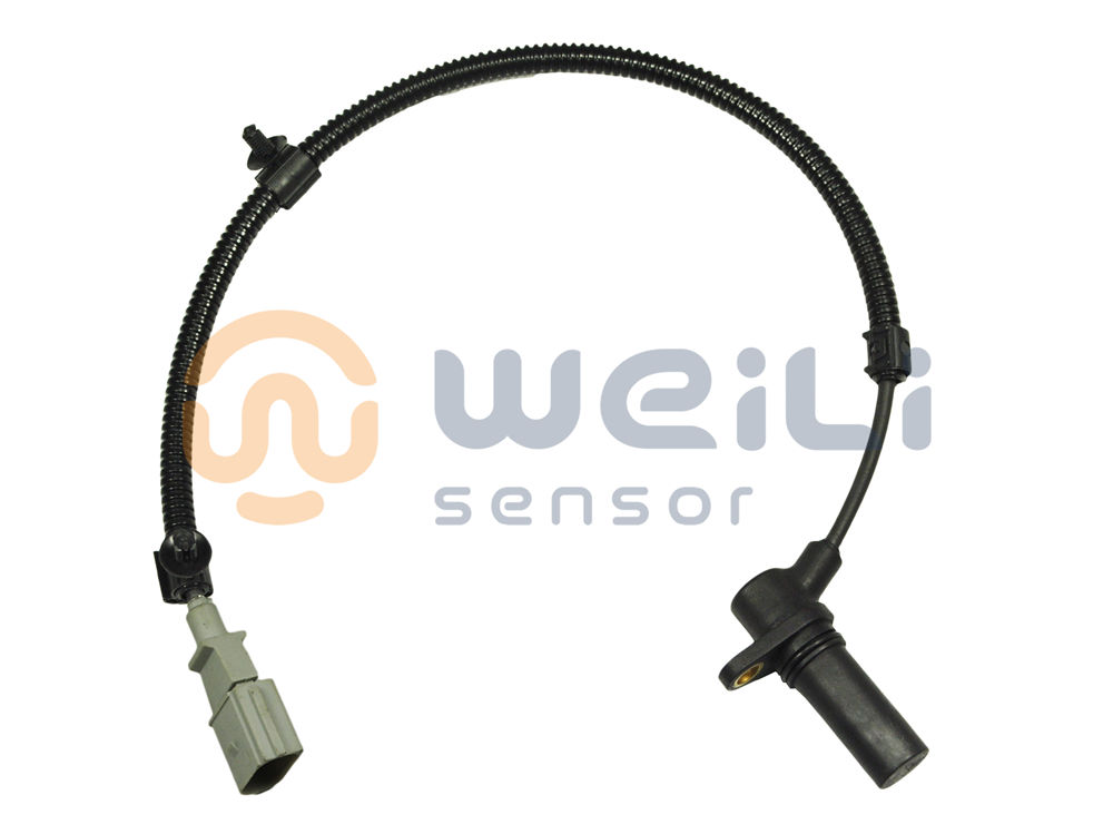 Good Wholesale Vendors Honda Crankshaft Position Sensor - Crankshaft Sensor 038907319D 038907319J 038957147D 038957147F – Weili Sensor