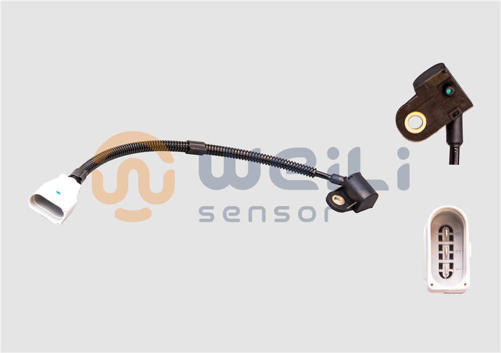 Factory Supply Crankshaft Sensor Ford F150 - Camshaft Sensor 03G957147A 03G957147C – Weili Sensor