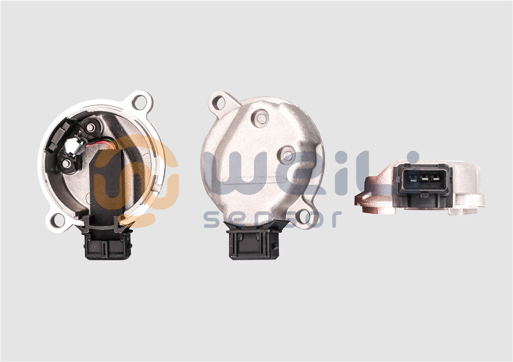 Ordinary Discount Fiat Crankshaft Sensor - Camshaft Sensor 058905161B A113705120 232101024  – Weili Sensor