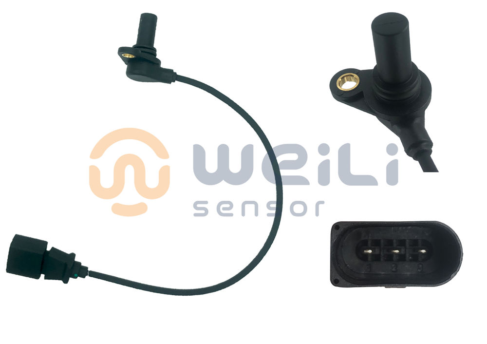 Factory Price For Audi Egt - Crankshaft Sensor 01M927321B 1M927321B – Weili Sensor