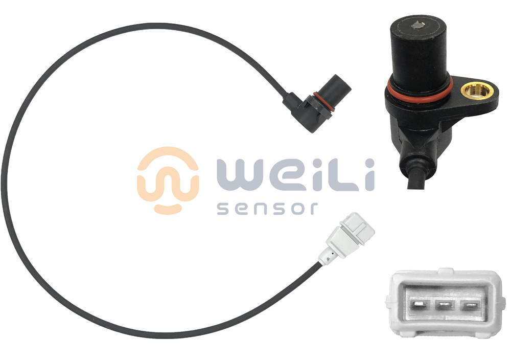 New Delivery for Dodge Crankshaft Sensor - Crankshaft Sensor 78906433 78906433 78906433  – Weili Sensor