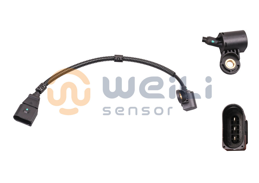 Rapid Delivery for Chrysler Crankshaft Position Sensor - Camshaft Sensor 9805940    – Weili Sensor