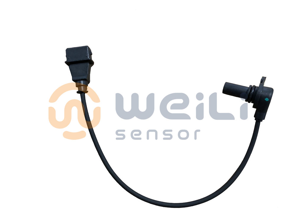 Hot Sale for Audi A4 Camshaft Position Sensor - Crankshaft Sensor 01M927321 1M927321   – Weili Sensor