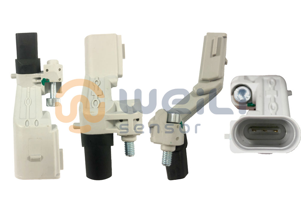 OEM/ODM Manufacturer Nissan Camshaft Position Sensor - Crankshaft Sensor 1K0906433    – Weili Sensor
