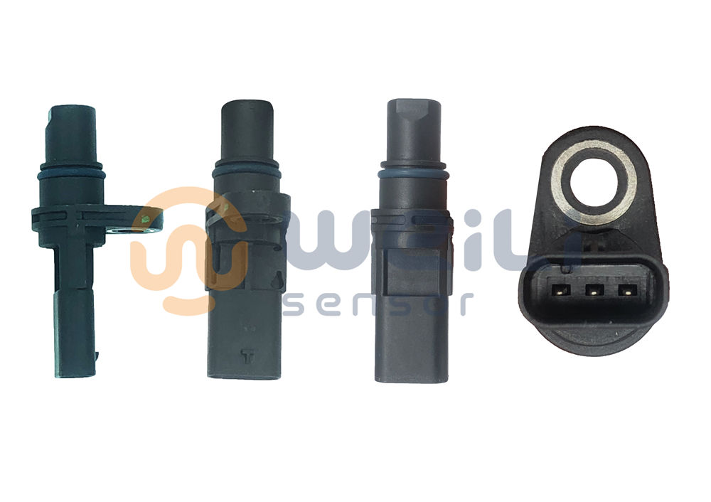Reasonable price for Miata Cam Angle Sensor - Camshaft Sensor 05E907601D 04L907601 04L907601A 17273 – Weili Sensor