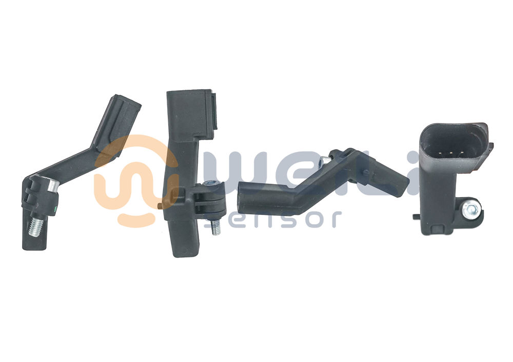 Cheapest Factory Kia Crankshaft Position Sensor - Crankshaft Sensor 32906433 – Weili Sensor
