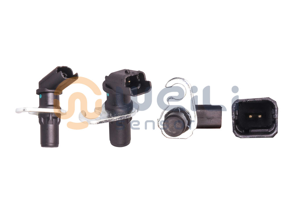 Manufactur standard Mercedes Camshaft Position Sensor - Crankshaft Sensor 9634049280 9632400580 19207N 96324005 – Weili Sensor