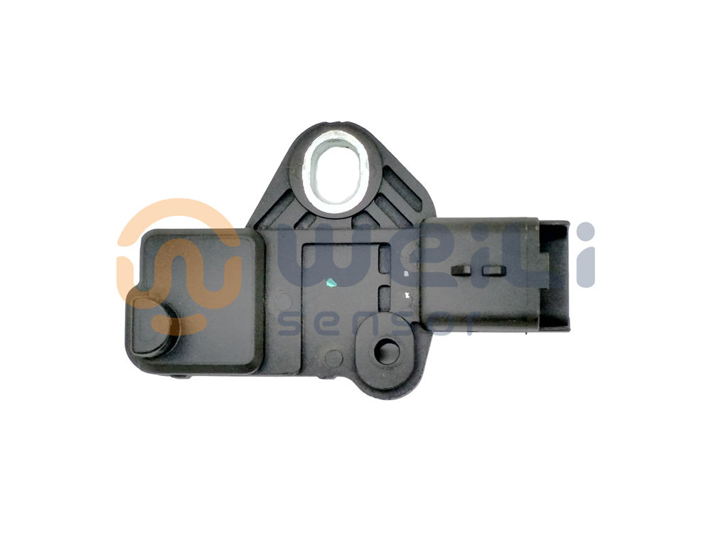 Fixed Competitive Price Jeep Camshaft Position Sensor - Crankshaft Sensor 9643695780 9664893880 1920GJ 1231925 – Weili Sensor