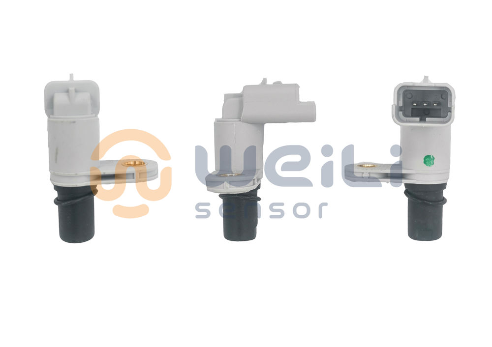 Top Quality Crankshaft Position Sensor Jeep Wrangler - Camshaft Sensor 9644549280 1920GQ   – Weili Sensor