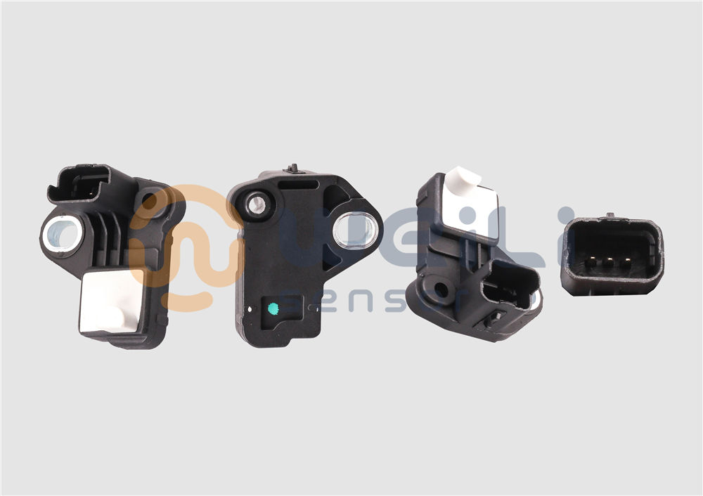 OEM Factory for Toyota Crankshaft Position Sensor - Crankshaft Sensor 9664387280 13627808449 7808449 1920.PW – Weili Sensor