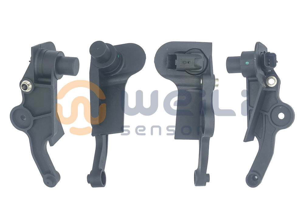 professional factory for Hyundai Crankshaft Position Sensor - Crankshaft Sensor 9639999800 – Weili Sensor