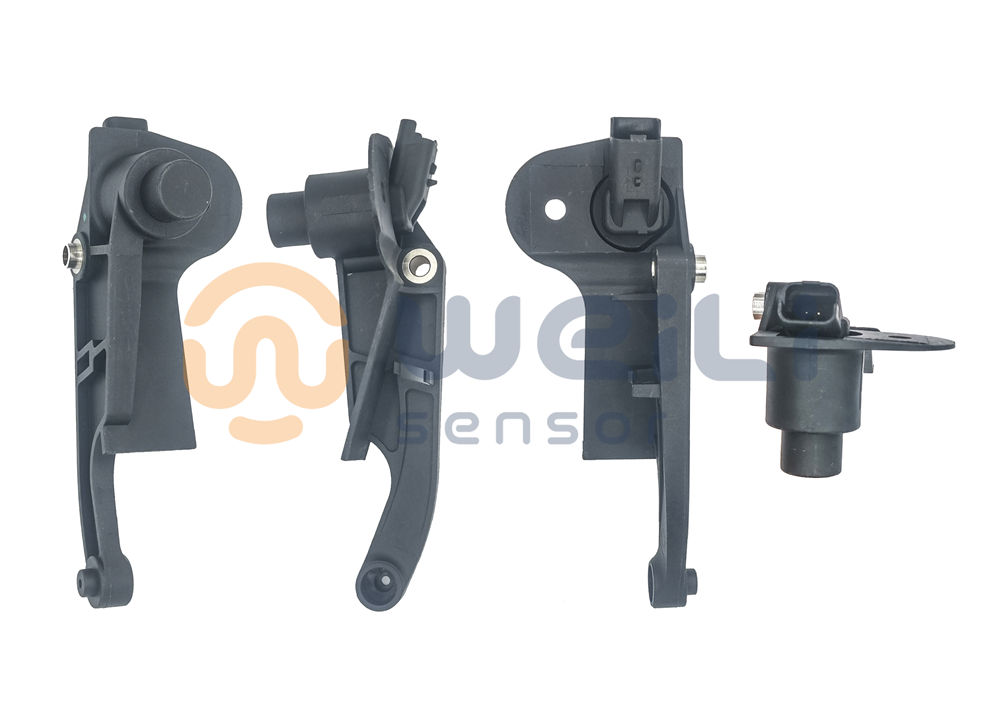 Original Factory Gmc Terrain Camshaft Position Sensor - Crankshaft Sensor 9625423880 19205T – Weili Sensor