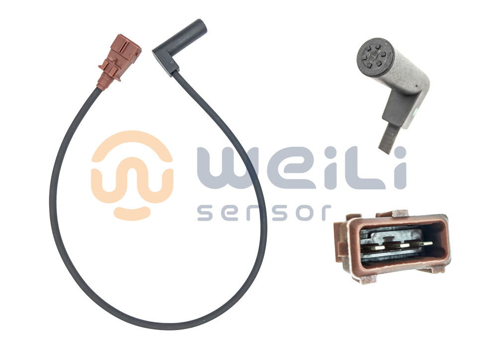 OEM/ODM Factory Nissan Dpf Sensor - Crankshaft Sensor 5918.92 9614004480 – Weili Sensor