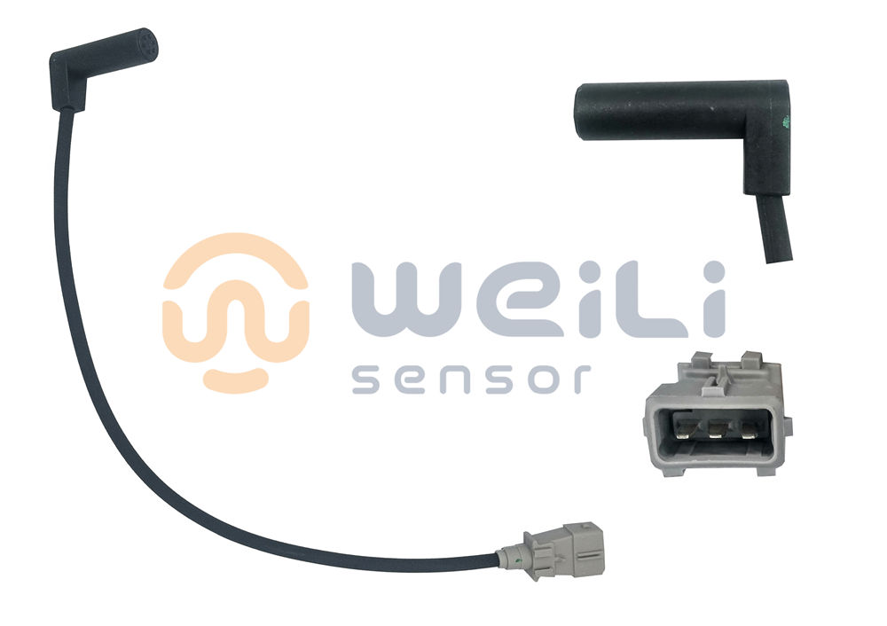 High definition Camshaft Position Sensor F150 - Crankshaft Sensor 9614004500 591891 9616806280 591893 – Weili Sensor