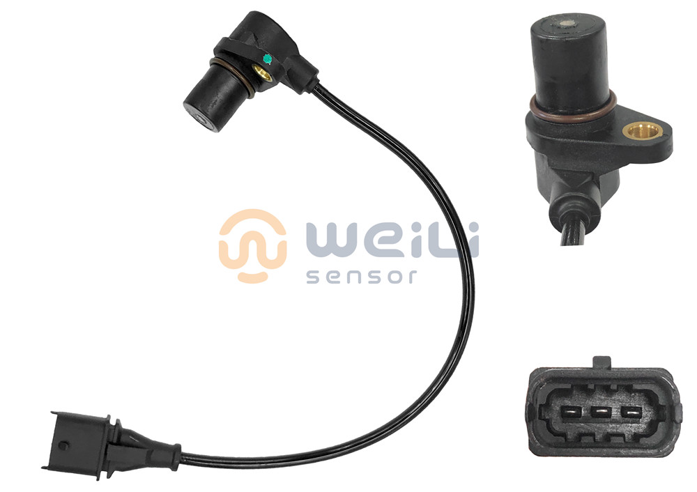 8 Year Exporter Honda Camshaft Sensor - Camshaft Sensor WR2A6B288AA – Weili Sensor