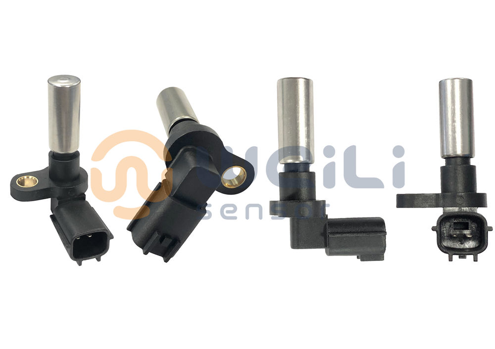 Popular Design for Pt Cruiser Crankshaft Sensor - Camshaft Sensor 23731WD000 RS327 2508109 138109 – Weili Sensor