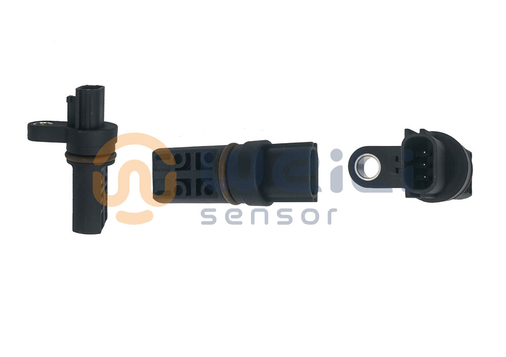 Manufacturer of Sensor Ckp Honda - Crankshaft Sensor 2173392    – Weili Sensor