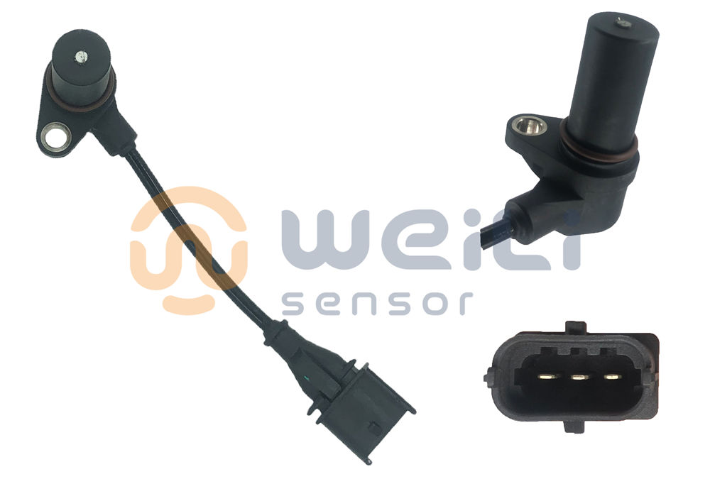 100% Original Factory Hyundai Intake Manifold Sensor - Crankshaft Sensor T12C466C315AB    – Weili Sensor
