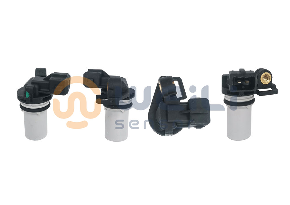 Wholesale Discount Gmc Camshaft Sensor - Crankshaft Sensor 1131913 1135856 1323872 1385381 – Weili Sensor