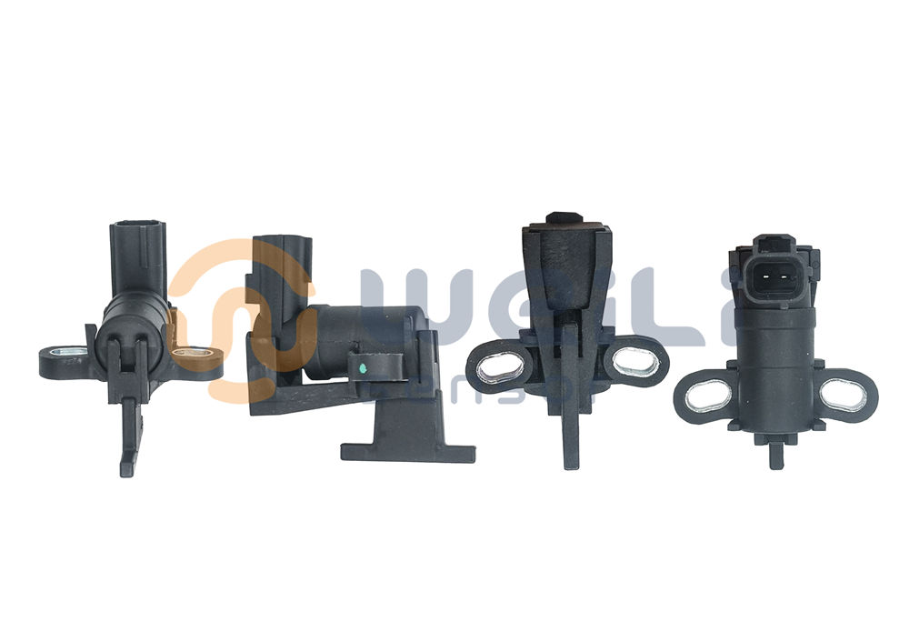 Hot sale Factory Kia Soul Crankshaft Position Sensor - Crankshaft Sensor 1119150 1129988 1S7F-6C315-AA 1S7F-6C315-AD – Weili Sensor