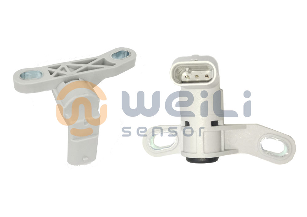 Factory supplied Hyundai Camshaft Position Sensor - Crankshaft Sensor AS7Z-6C315-A    – Weili Sensor
