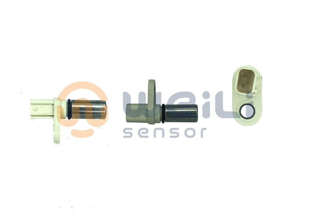 High Quality Vw Camshaft Sensor - Crankshaft Sensor 4621599 4096750 5L8E6C315AB 7103314 – Weili Sensor