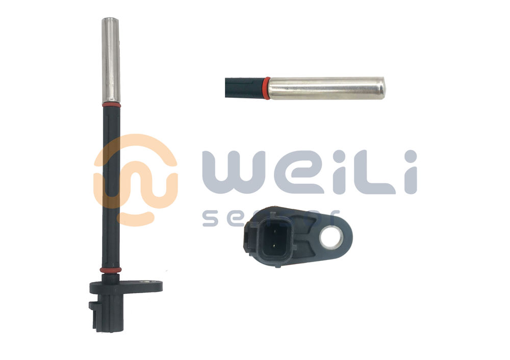 Cheapest Factory Kia Crankshaft Position Sensor - Diesel Engine Camshaft Sensor 3C3Z12K073AA 8C3Z12K073A – Weili Sensor