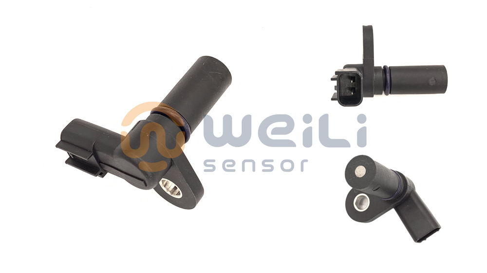Good Quality Vw Crankshaft Sensor - Crankshaft Sensor 1F2367082 1L5E6C315AA 1L5Z6C315AA F57Z6C315A – Weili Sensor