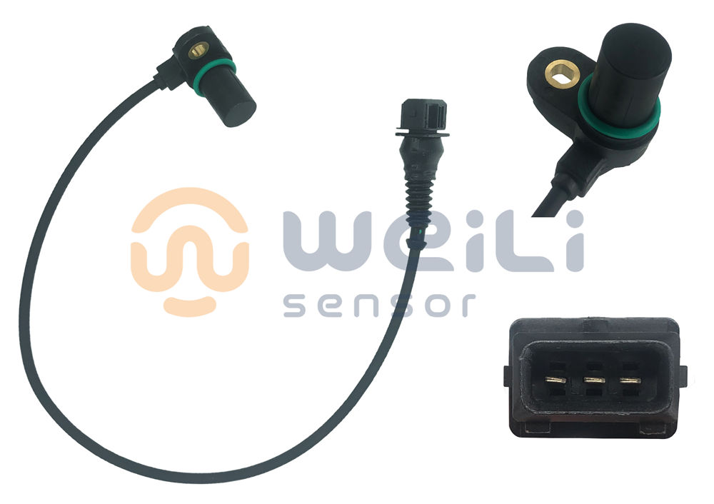 Good Quality Vw Crankshaft Sensor - Camshaft Sensor 14141435350 12141438081 12147539165 12141435350 – Weili Sensor
