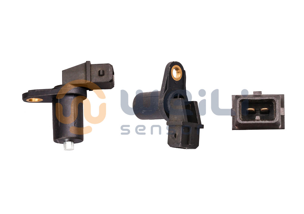 China Gold Supplier for Camshaft Position Sensor Dodge Ram 1500 - Crankshaft Sensor 12147839138    – Weili Sensor