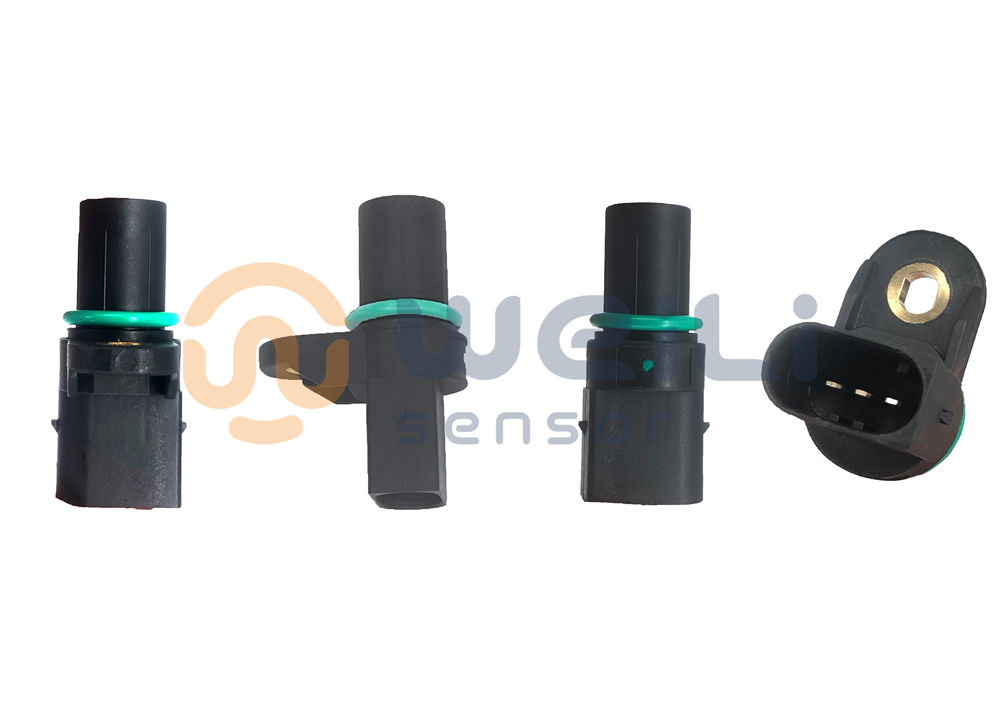 Factory making G35 Crankshaft Position Sensor - Camshaft Sensor 12148506273    – Weili Sensor