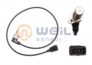China Cheap price Renault Crankshaft Sensor - Crankshaft Sensor 1247259 1247218 12141247259 12141247218 – Weili Sensor