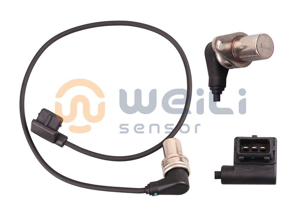 High Quality Peugeot Camshaft Sensor - Crankshaft Sensor 12141713007 12141720852 12141720854 1720858 – Weili Sensor