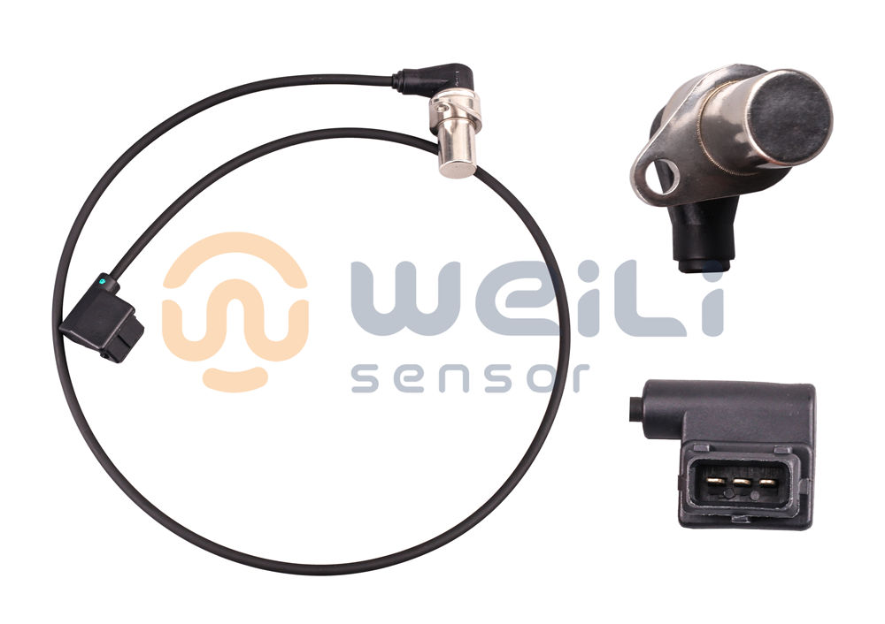 Factory selling Crankshaft Position Sensor Hyundai Elantra - Crankshaft Sensor 12141727554 1727555 1727554 12141727555 – Weili Sensor