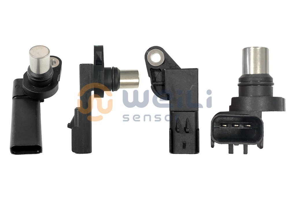 Factory For Hyundai Crankshaft Sensor - Camshaft Sensor 12141485845 05293161AA 5293161AA 63576 – Weili Sensor