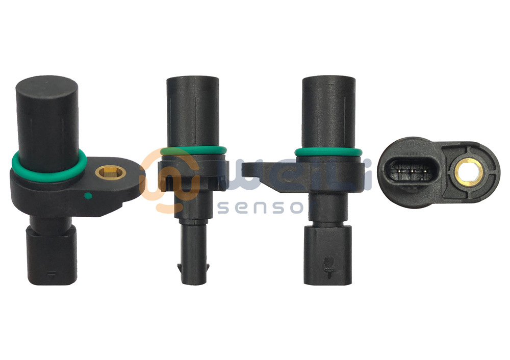 Fixed Competitive Price Jeep Camshaft Position Sensor - Camshaft Sensor 13627803093 17168   – Weili Sensor