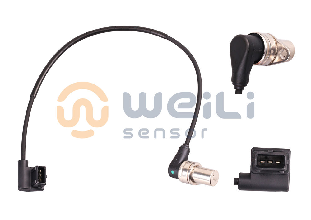 China Factory for Jeep Crankshaft Position Sensor - Crankshaft Sensor 1710519 1714763 1720853 1720857 – Weili Sensor