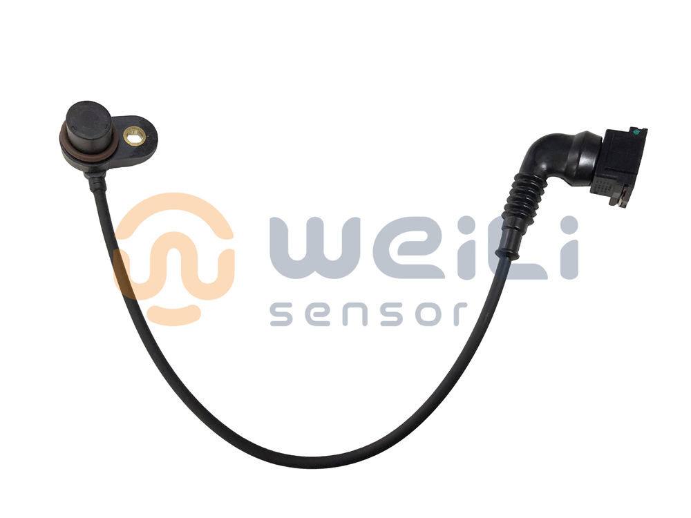 Manufacturer for Volkswagen Crankshaft Sensor - Camshaft Sensor 12141742185 19184   – Weili Sensor