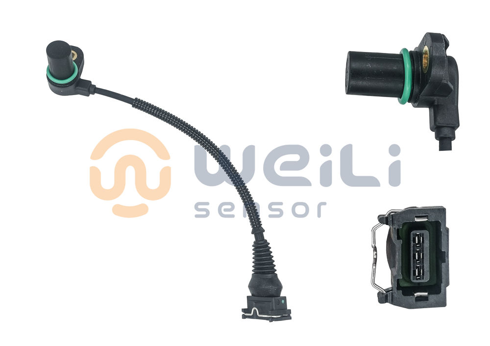 PriceList for Bmw Dpf Sensor - Camshaft Sensor 12147516056 12147539169 7516056 7539169 – Weili Sensor