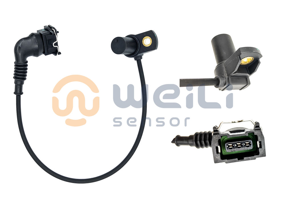 2021 Good Quality Vw Dpf Sensor - Camshaft Sensor 12141742403    – Weili Sensor
