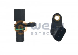 China Manufacturer for Chevrolet Crankshaft Sensor - Crankshaft Sensor 12141485844 4693135AA 04693135AA  – Weili Sensor