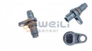 Crankshaft Sensor N34R18221A