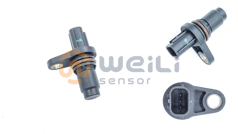 New Fashion Design for Audi A3 Crankshaft Sensor - Crankshaft Sensor N34R18221A    – Weili Sensor