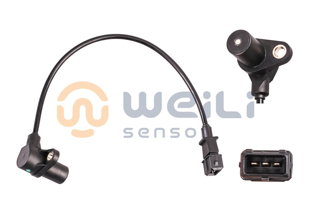 Ordinary Discount Fiat Crankshaft Sensor - IVECO Trucks Camshaft Sensor 99450797 – Weili Sensor