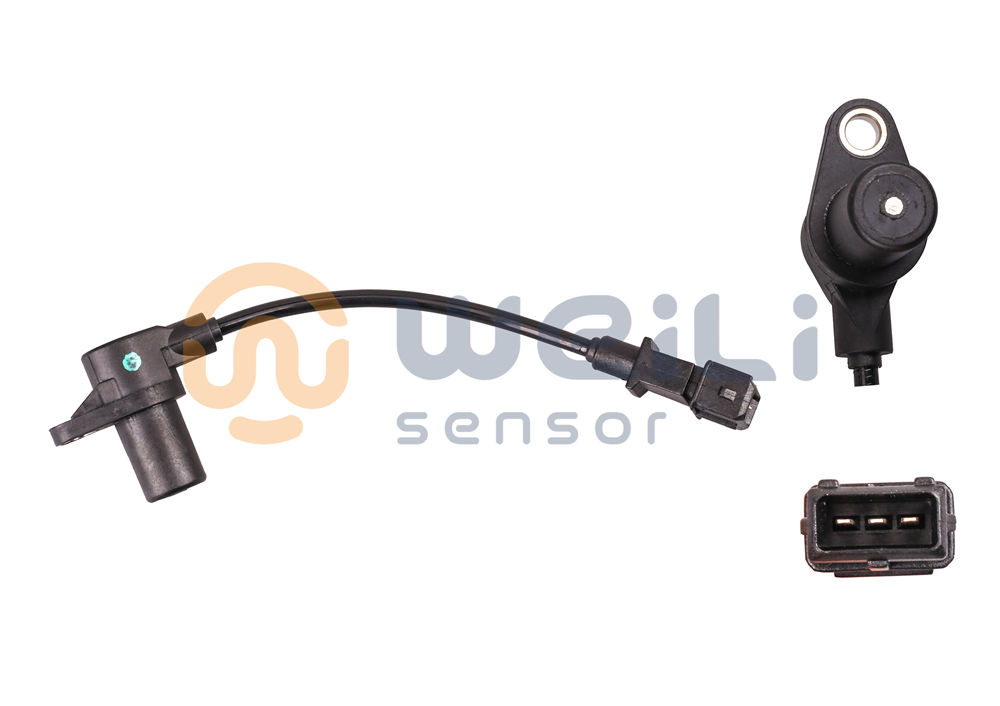 Factory wholesale Subaru Camshaft Sensor - IVECO Trucks Crankshaft sensor 500306772 82017874 162916 45962050F – Weili Sensor