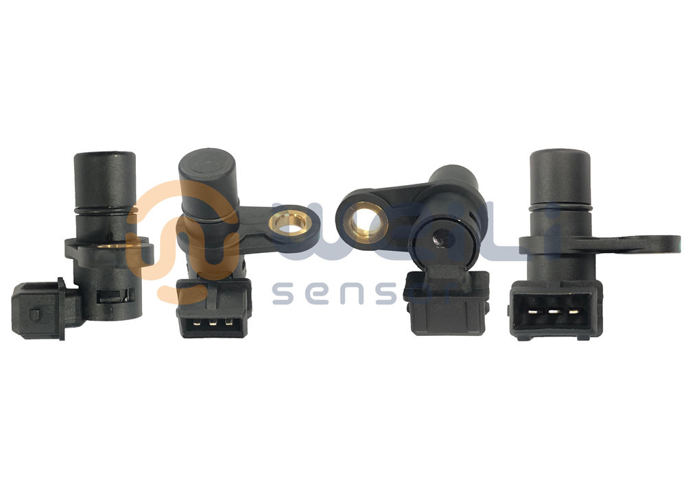 100% Original Ford Crankshaft Position Sensor - Camshaft Sensor 96325867 96325867 19206  – Weili Sensor