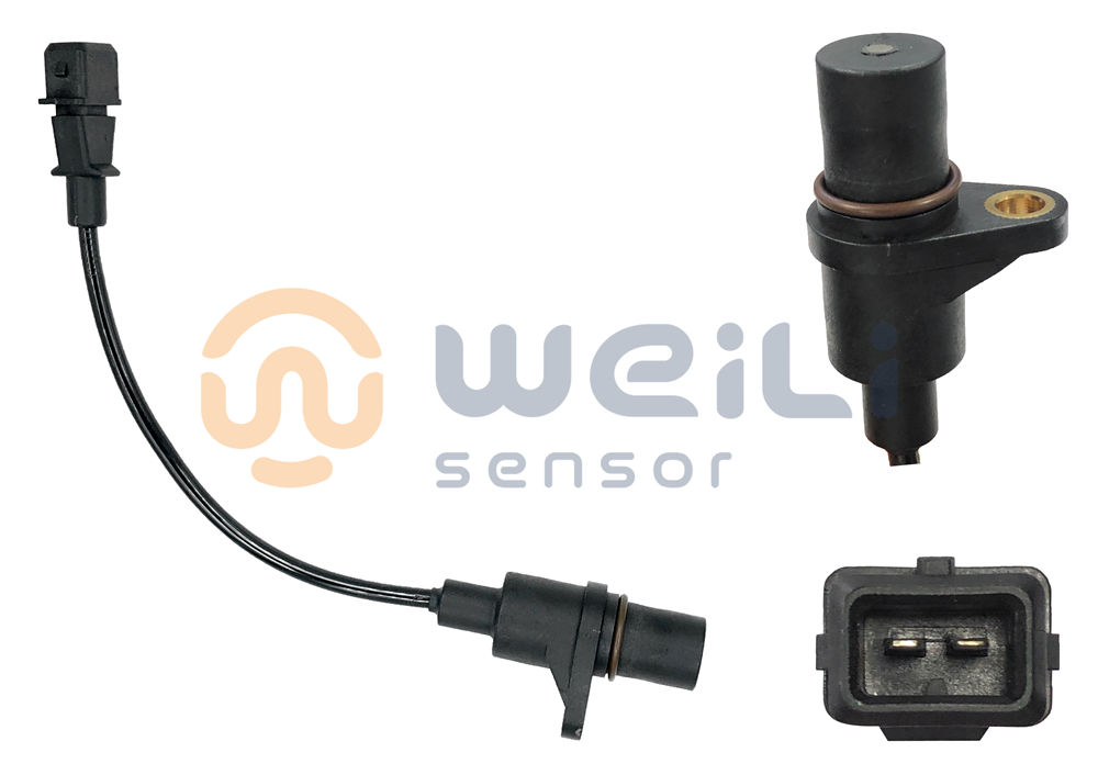 China wholesale Peugeot Dpf Sensor - Crankshaft Sensor 3918022600 3918026900   – Weili Sensor